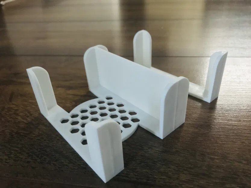 Khay đựng bài Uno (Uno card holder) - Image 3