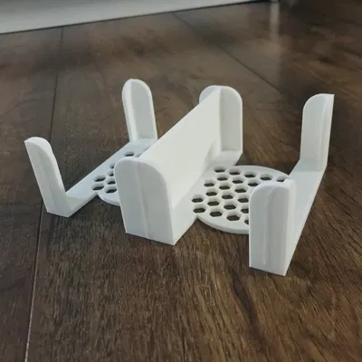 Khay đựng bài Uno (Uno card holder)