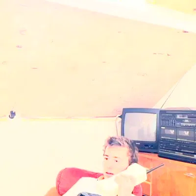 Ốp Nokia 106 2023 lấy cảm hứng từ Motorola DynaTAC 8000x