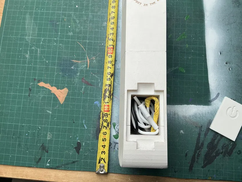 Ốp Nokia 106 2023 lấy cảm hứng từ Motorola DynaTAC 8000x - Image 10