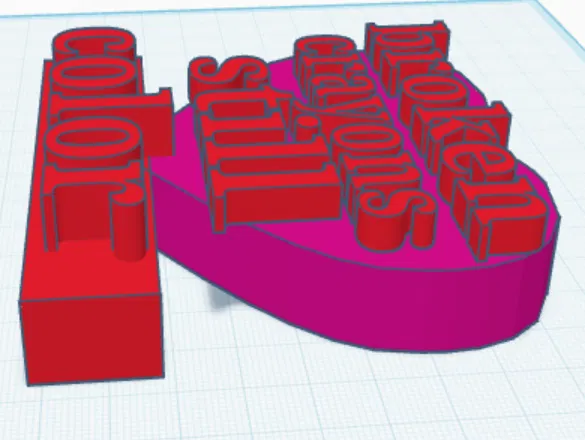Quote tạo động lực “Broken Crayons Still Colour” - Image 1