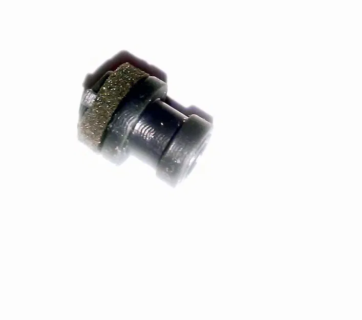 Plantronics Voyager Legend – Mẫu earpiece thay thế in 3D - Image 2