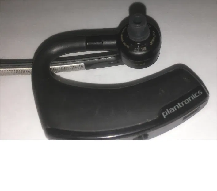 Plantronics Voyager Legend – Mẫu earpiece thay thế in 3D - Image 13