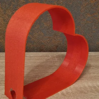 Valentinstag Herz – Trái tim trưng bày quà Valentine