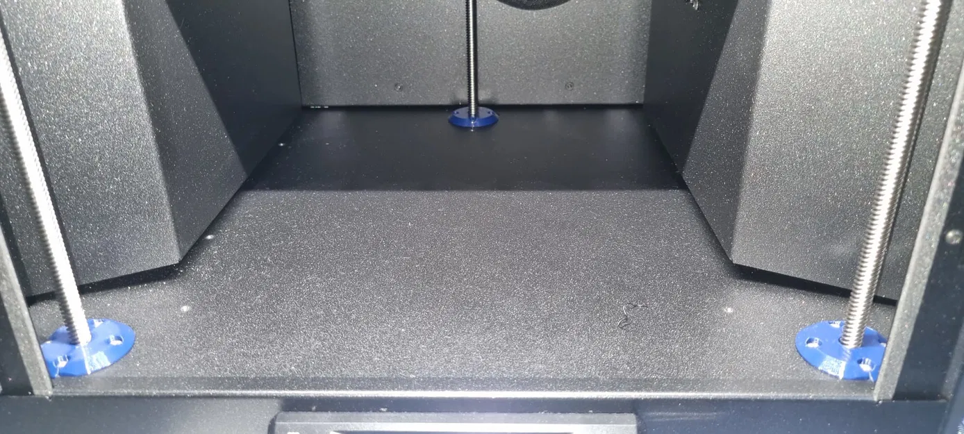 Nắp che trục Z cho Core One - Image 1