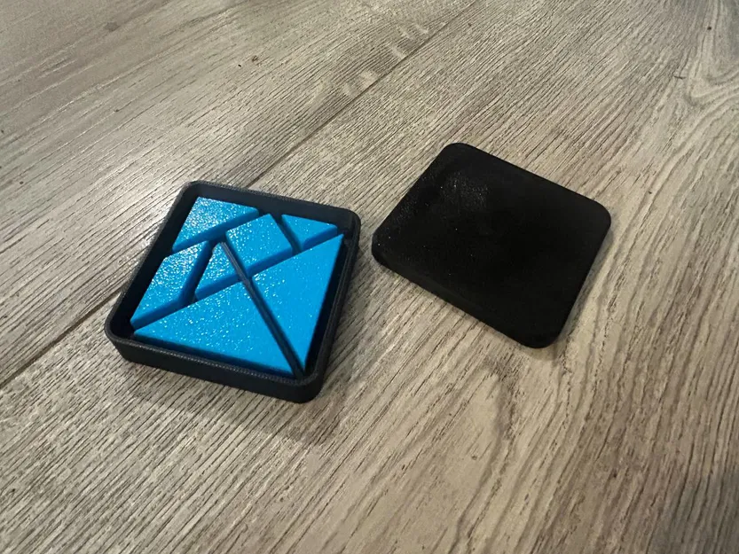 Tangram Montessori: Puzzle Toán & Logic - Image 3