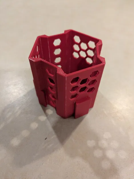 Ống Đựng Bút Modular (Modular Pencil Holder) - Image 3