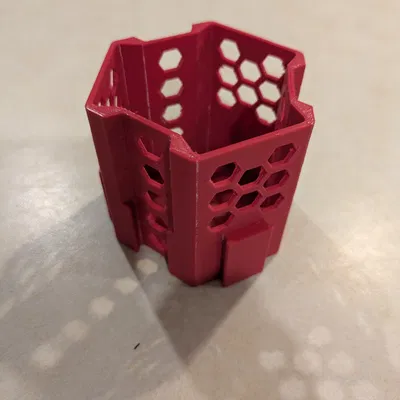 Ống Đựng Bút Modular (Modular Pencil Holder)