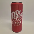 Hộp trưng bày cửa gập Dr. Pepper - Thumbnail 9