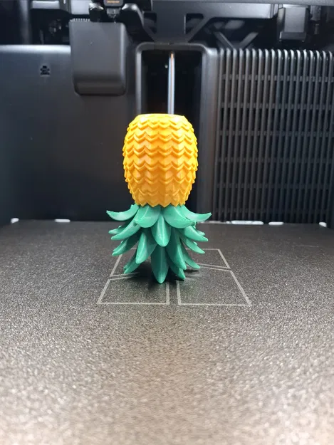 Trái Thơm Tinh Nghịch – Nháy Mắt Lém Lỉnh Về Lifestyle - Image 1