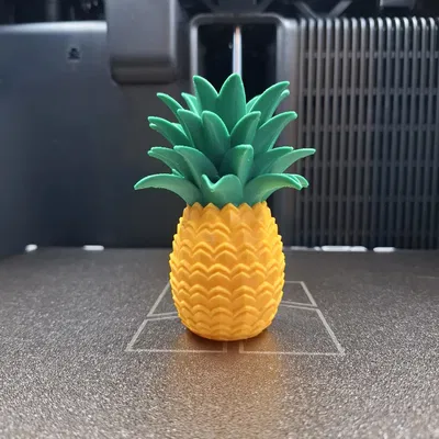 Trái Thơm Tinh Nghịch – Nháy Mắt Lém Lỉnh Về Lifestyle