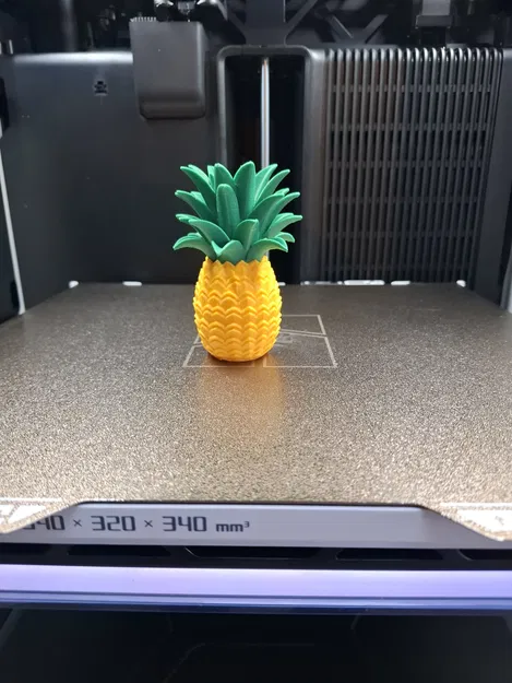 Trái Thơm Tinh Nghịch – Nháy Mắt Lém Lỉnh Về Lifestyle - Image 3