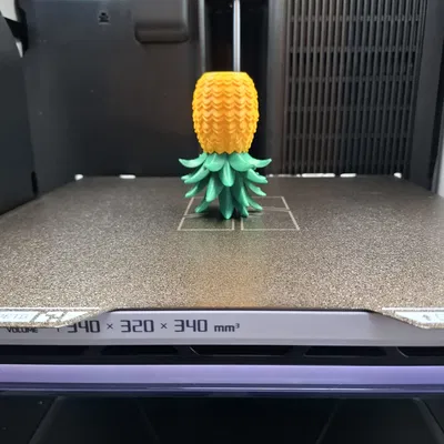 Trái Thơm Tinh Nghịch – Nháy Mắt Lém Lỉnh Về Lifestyle