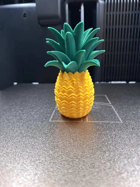 Trái Thơm Tinh Nghịch – Nháy Mắt Lém Lỉnh Về Lifestyle - Image 5