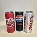 Hộp trưng bày Pepsi Max cửa gập - Thumbnail 8