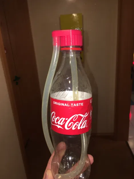 Nắp dùng chai PET thay cho Camelbak - Image 4