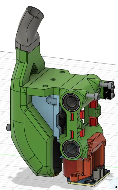 Bản Fix ngàm Cartographer x Goliath cho E3NG (E3NG Cartographer x Goliath Fix) - Image 1