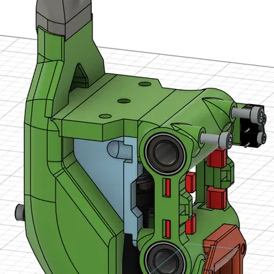Bản Fix ngàm Cartographer x Goliath cho E3NG (E3NG Cartographer x Goliath Fix)
