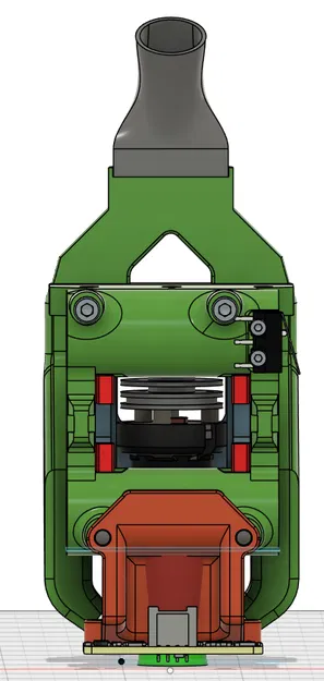 Bản Fix ngàm Cartographer x Goliath cho E3NG (E3NG Cartographer x Goliath Fix) - Image 2