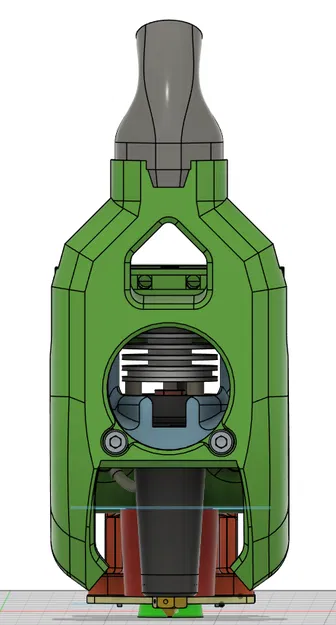 Bản Fix ngàm Cartographer x Goliath cho E3NG (E3NG Cartographer x Goliath Fix) - Image 3