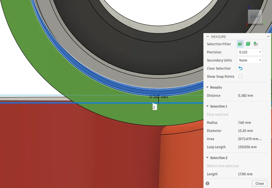 Bản Fix ngàm Cartographer x Goliath cho E3NG (E3NG Cartographer x Goliath Fix) - Image 4