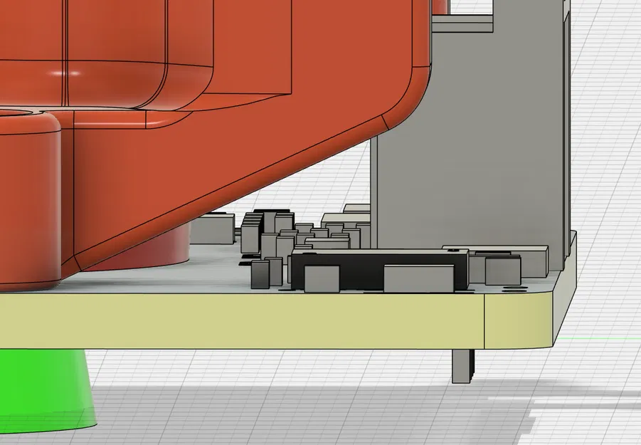 Bản Fix ngàm Cartographer x Goliath cho E3NG (E3NG Cartographer x Goliath Fix) - Image 5