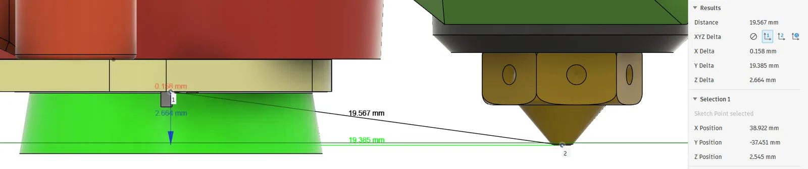 Bản Fix ngàm Cartographer x Goliath cho E3NG (E3NG Cartographer x Goliath Fix) - Image 7