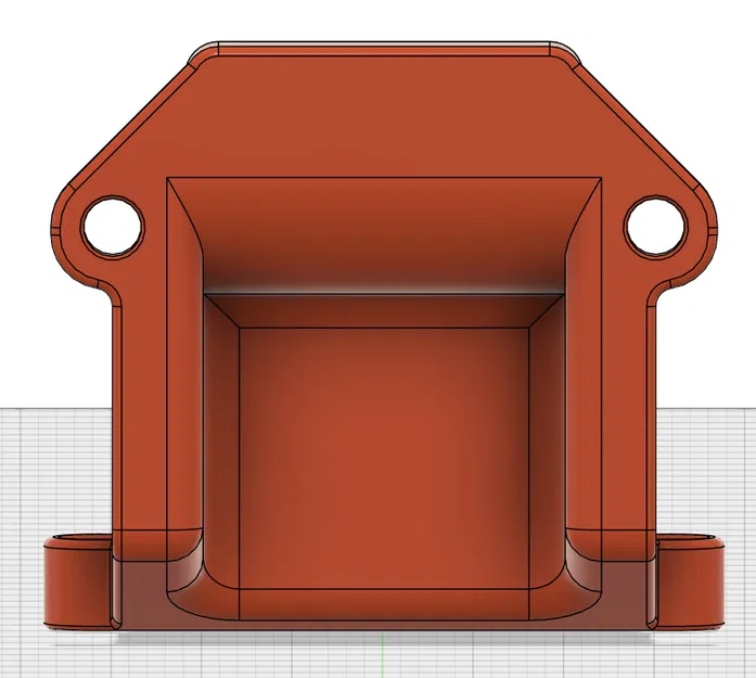 Bản Fix ngàm Cartographer x Goliath cho E3NG (E3NG Cartographer x Goliath Fix) - Image 9