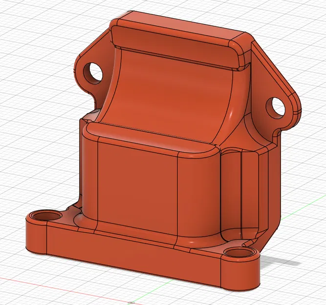 Bản Fix ngàm Cartographer x Goliath cho E3NG (E3NG Cartographer x Goliath Fix) - Image 11