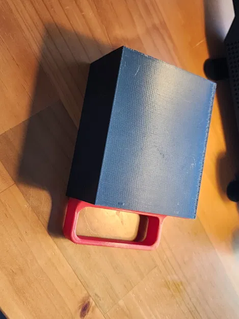 Hộp đựng du lịch 9A5N Solid State CW Paddle (Không cần Supports) - Image 4