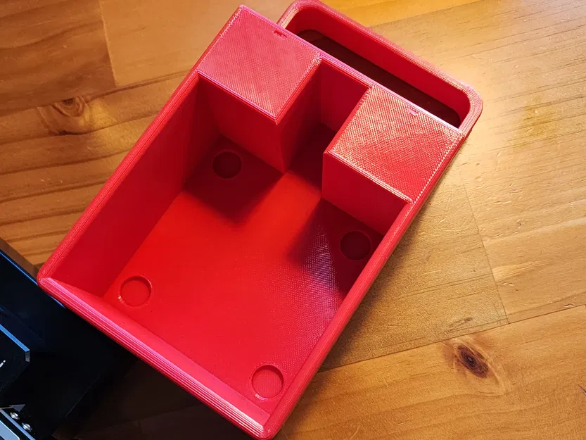 Hộp đựng du lịch 9A5N Solid State CW Paddle (Không cần Supports) - Image 10