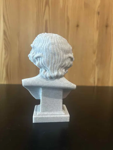 Alexander Đại Đế (Alexander III xứ Macedon) – Tượng bán thân - Image 5