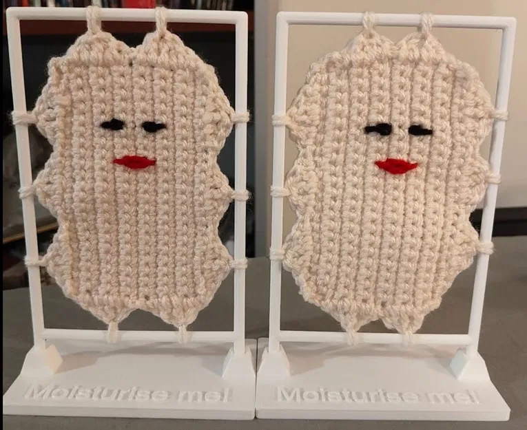 Khung Lady Cassandra (Lady Cassandra Frame) - Image 1