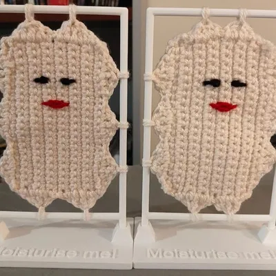 Khung Lady Cassandra (Lady Cassandra Frame)