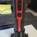 Giá đỡ tua vít điện iKuby (dựng đứng) kèm khay bits - Thumbnail 3