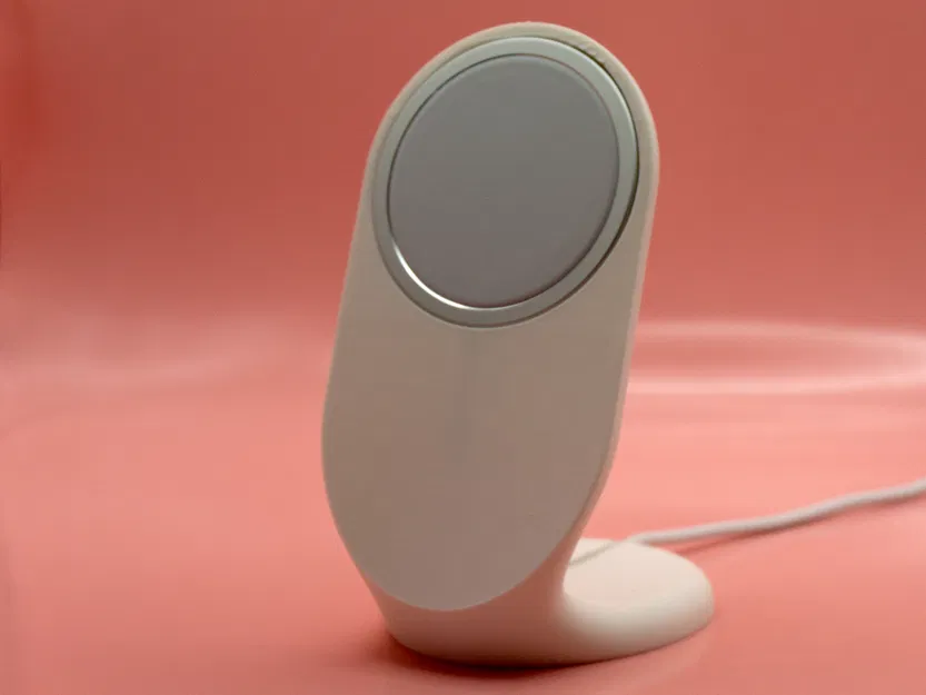 Magsafe Phone Stand M by Pork3D.com - Image 1