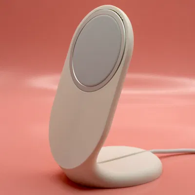 Magsafe Phone Stand M by Pork3D.com