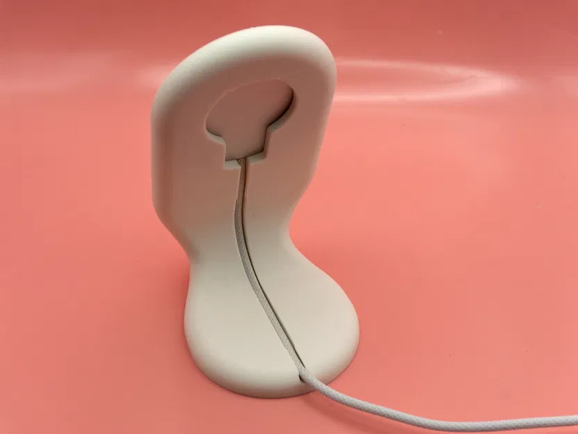 Magsafe Phone Stand M by Pork3D.com - Image 4
