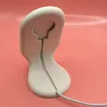 Magsafe Phone Stand M by Pork3D.com - Thumbnail 4