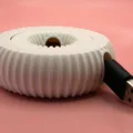 Cable Winder T by Pork3D.com - Thumbnail 1