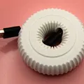 Cable Winder T by Pork3D.com - Thumbnail 2