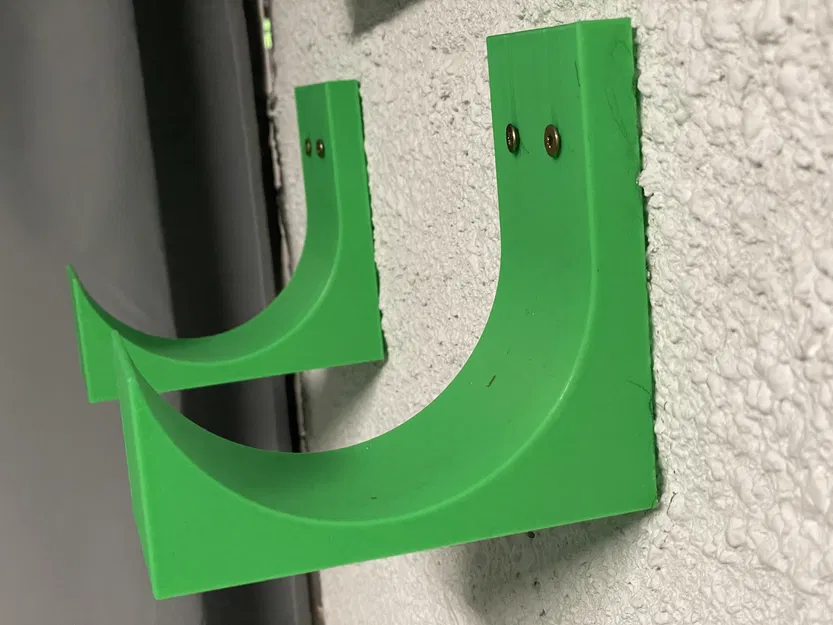 Giá treo tường Traxxas Rustler Ultimate (wallmount) - Image 2