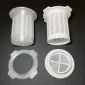 Ống Hút Ẩm Gắn Tâm Cuộn Filament (Filament Spool Desiccant Canister) - Thumbnail 2
