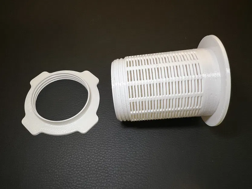 Ống Hút Ẩm Gắn Tâm Cuộn Filament (Filament Spool Desiccant Canister) - Image 7