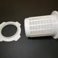 Ống Hút Ẩm Gắn Tâm Cuộn Filament (Filament Spool Desiccant Canister) - Thumbnail 7