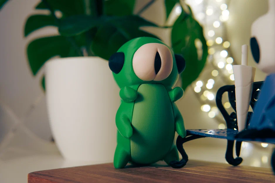 The Grub - Hollow Knight - Image 1