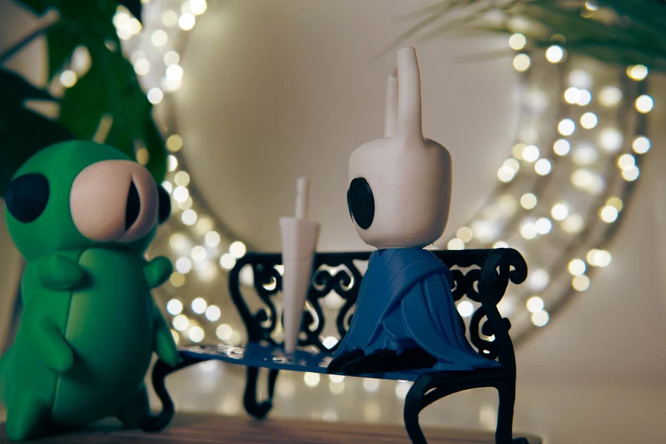 The Grub - Hollow Knight - Image 2