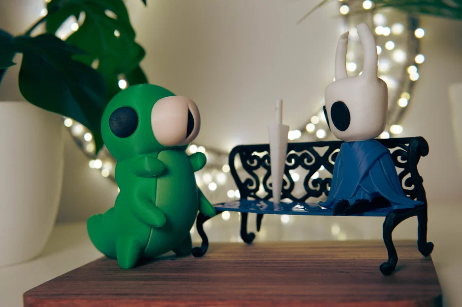 The Grub - Hollow Knight - Image 4