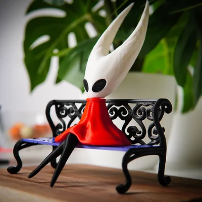Hornet ngồi trên ghế băng 5