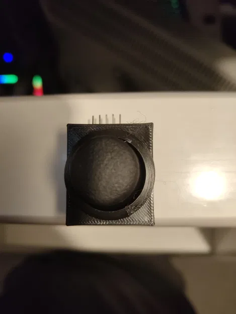 Nắp che Joystick (Joystick cover) in 3D ôm khít cho module analog - Image 3